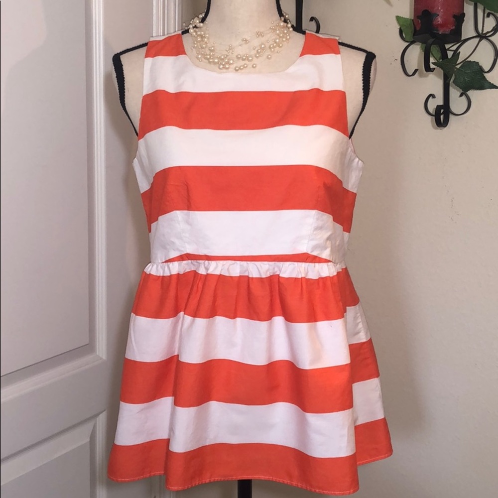Crown & Ivy Top